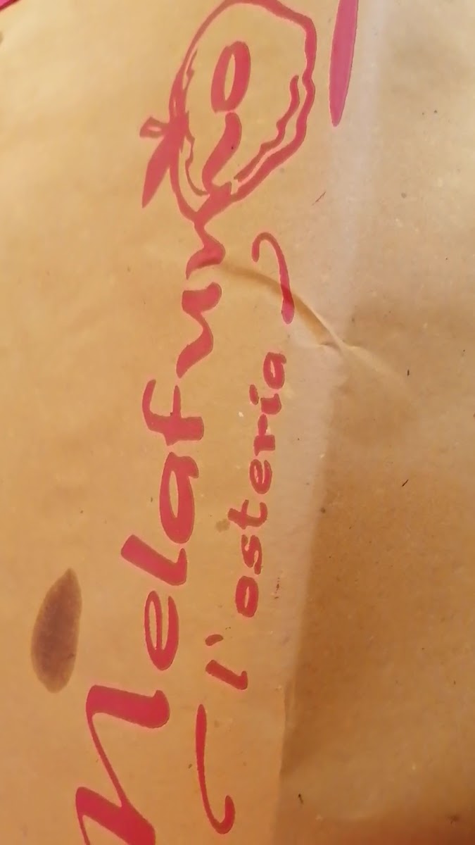 Melafumo Livorno Photo 2