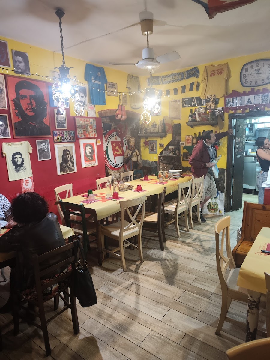 Melafumo Livorno Photo 3