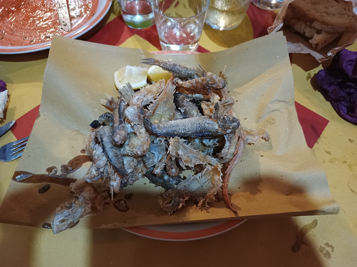 Melafumo Livorno Photo 8