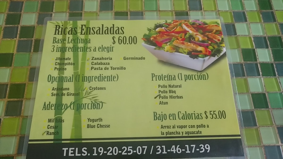 Ramypajó Sushi Photo 3