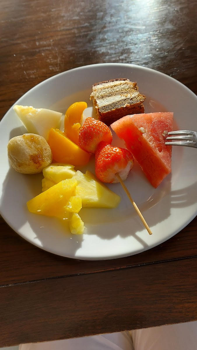 China Restaurant & Eiscafé - Hong-Yun Photo 10