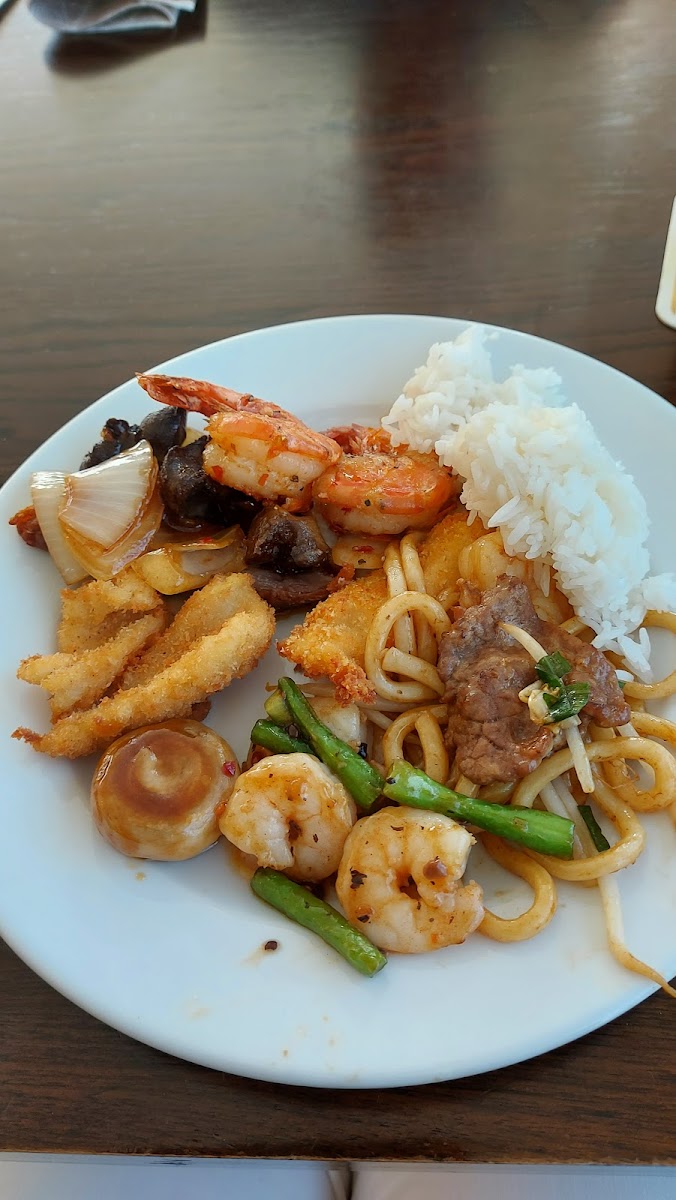 China Restaurant & Eiscafé - Hong-Yun Photo 8