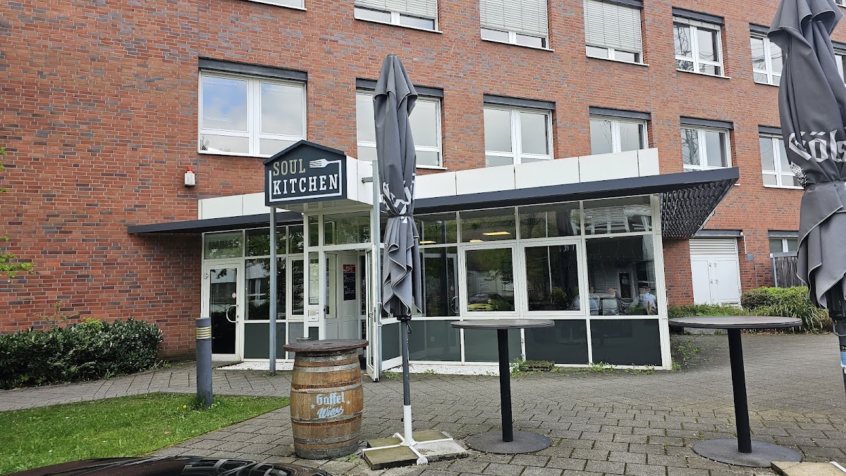 Soul Kitchen - Bistro im Park Photo 3