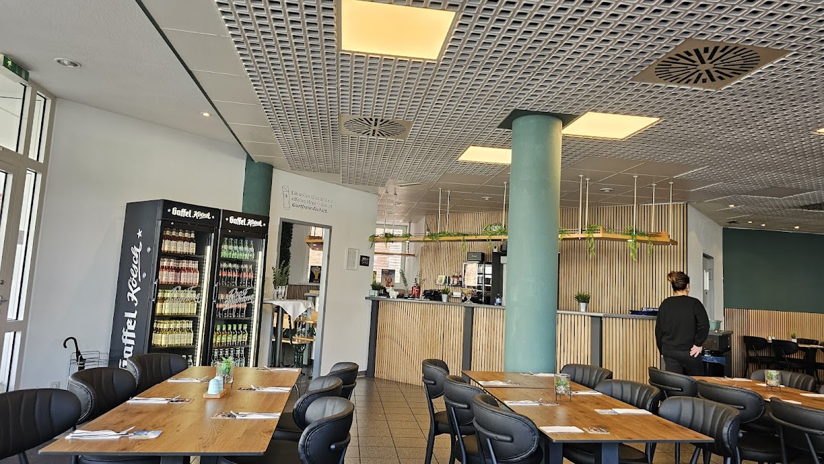 Soul Kitchen - Bistro im Park Photo 4