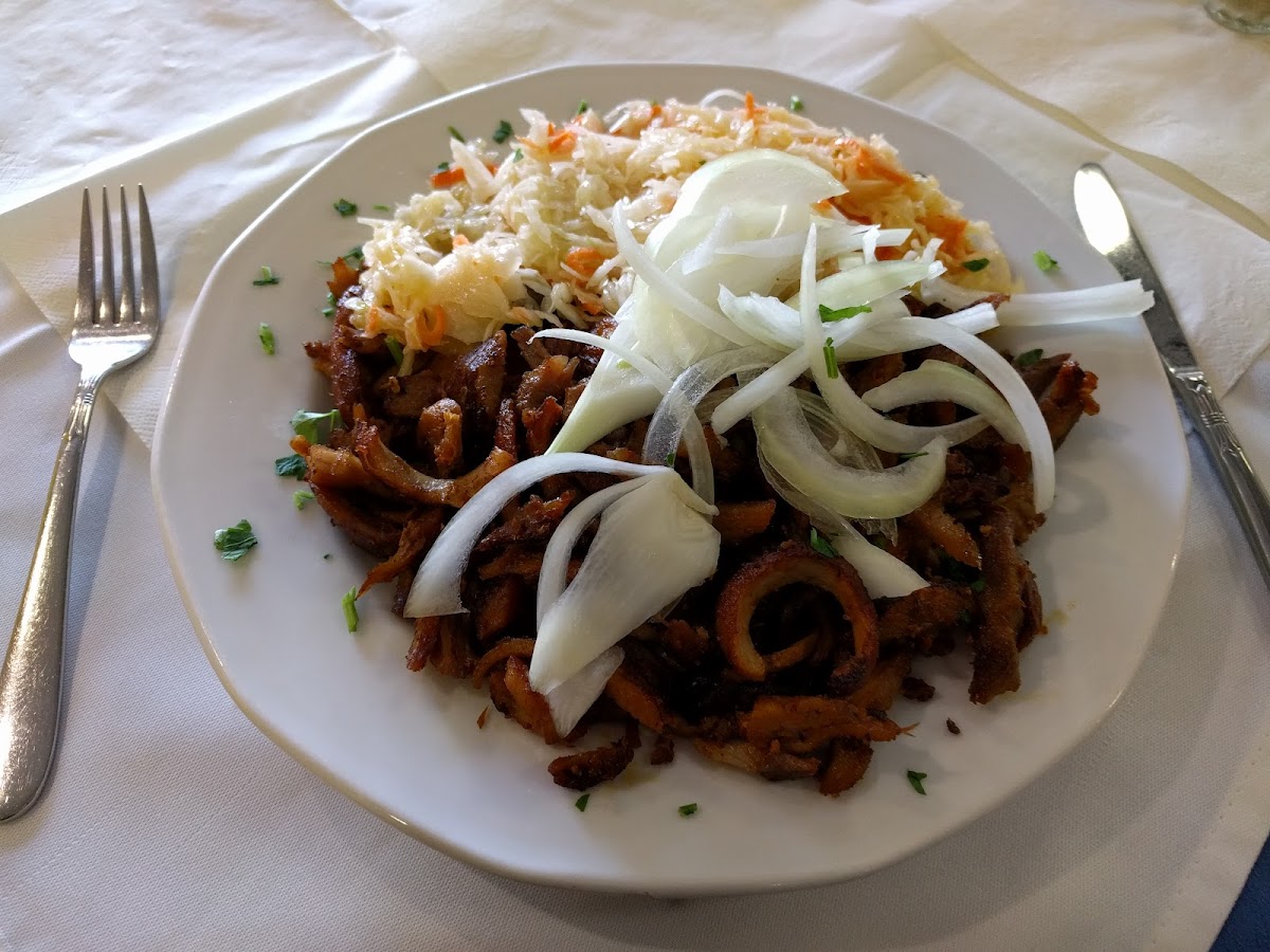 Soul Kitchen - Bistro im Park Photo 6