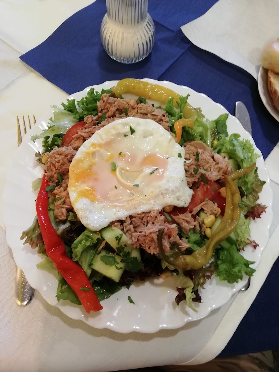 Soul Kitchen - Bistro im Park Photo 8