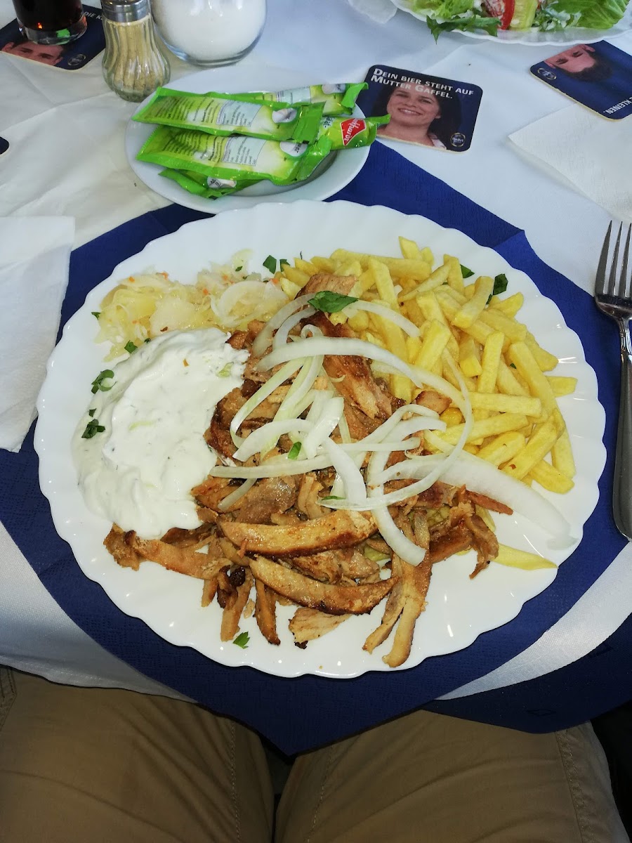 Soul Kitchen - Bistro im Park Photo 9