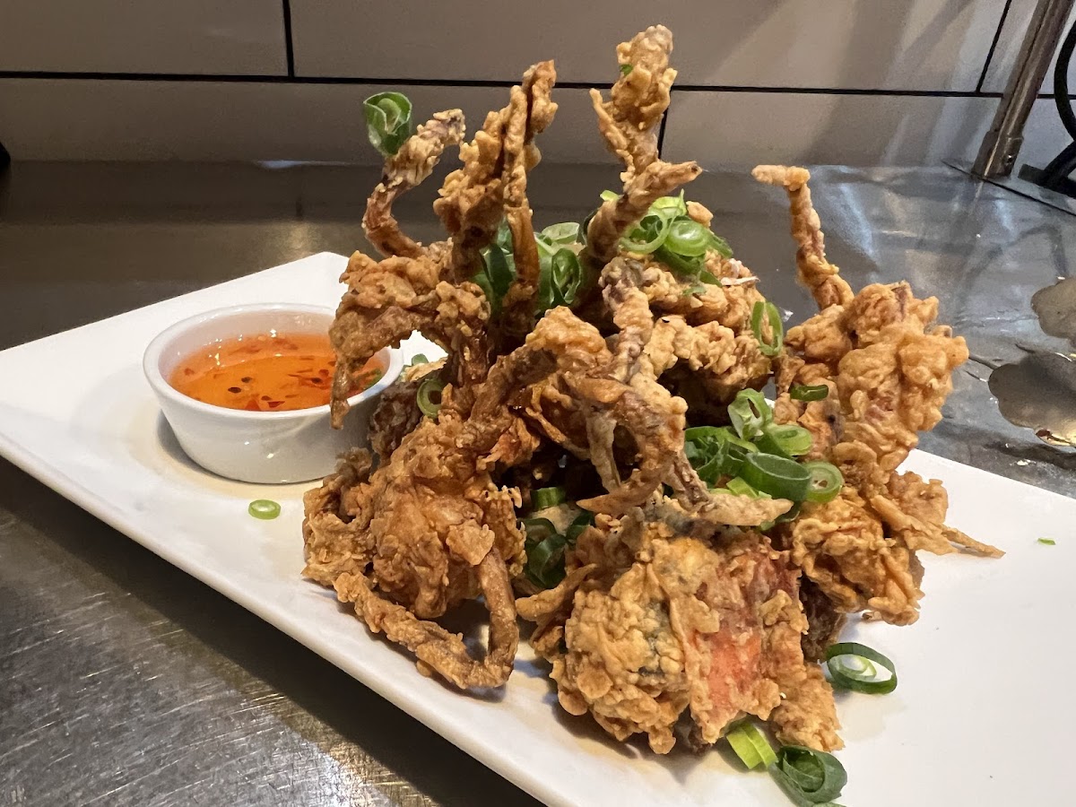 Spencer Thai