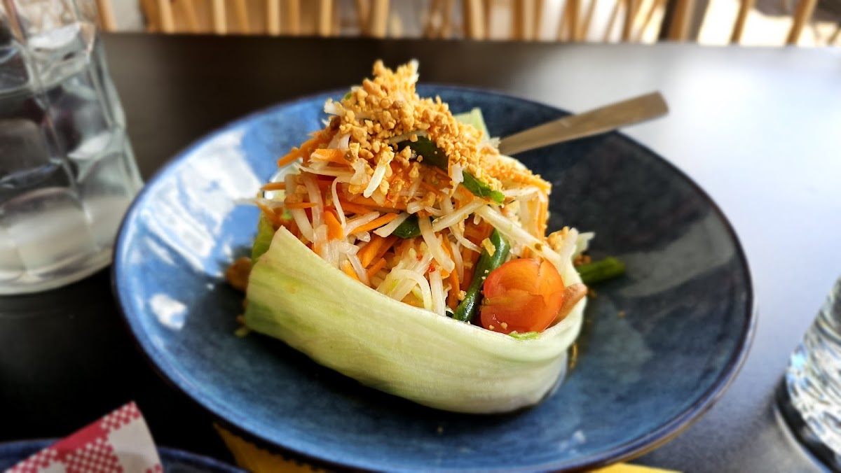 Spencer Thai Photo 9