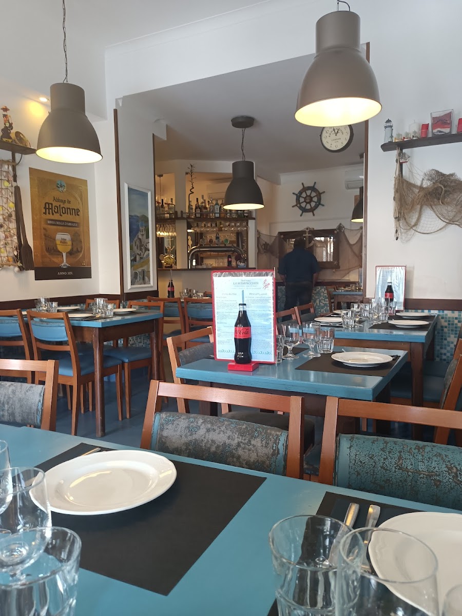 Trattoria La Scorpacciata Photo 3