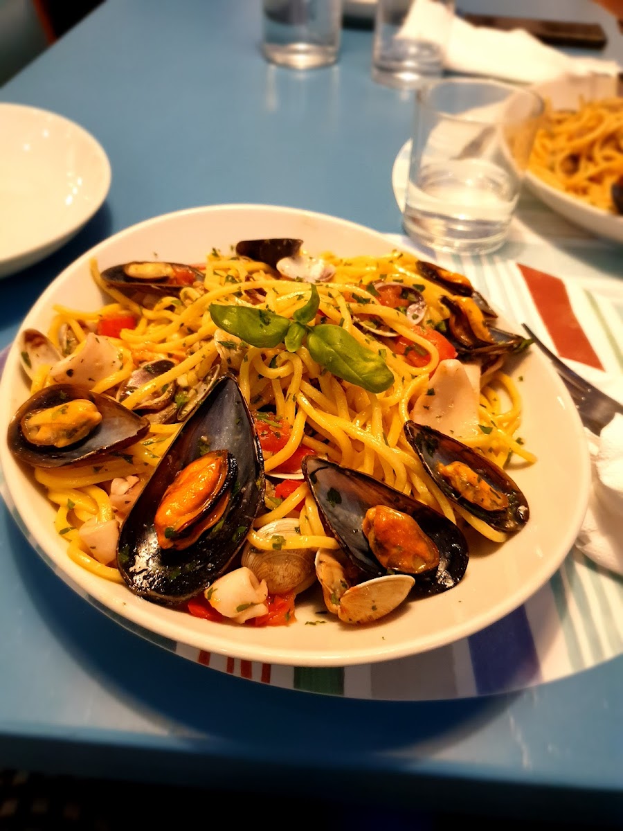 Trattoria La Scorpacciata Photo 5