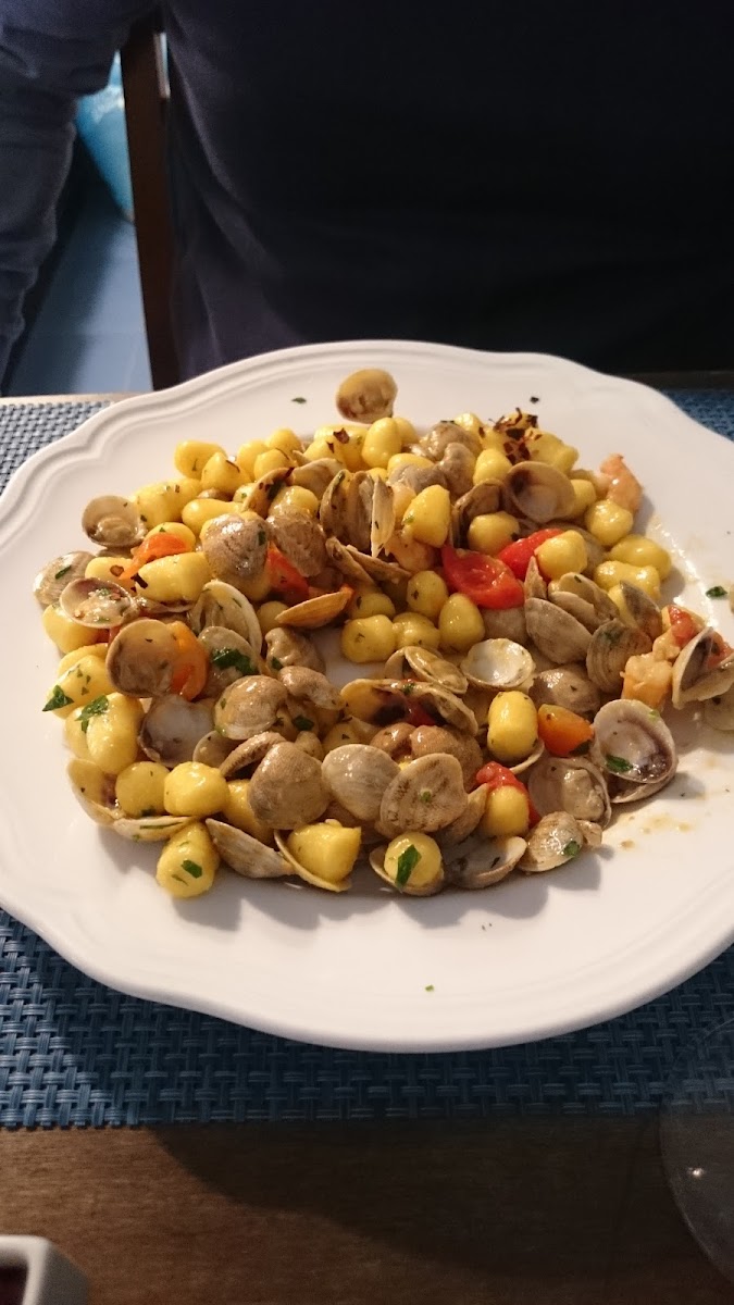 Trattoria La Scorpacciata Photo 8