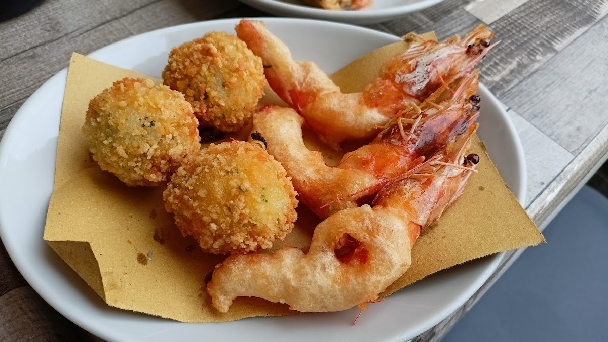 Trattoria La Scorpacciata Photo 9