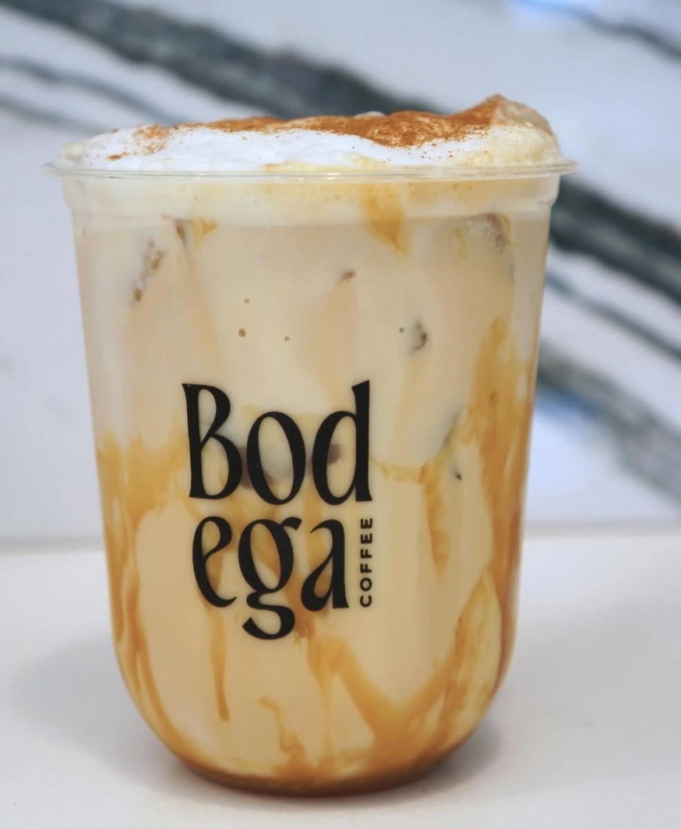 Bodega Coffee Photo 3