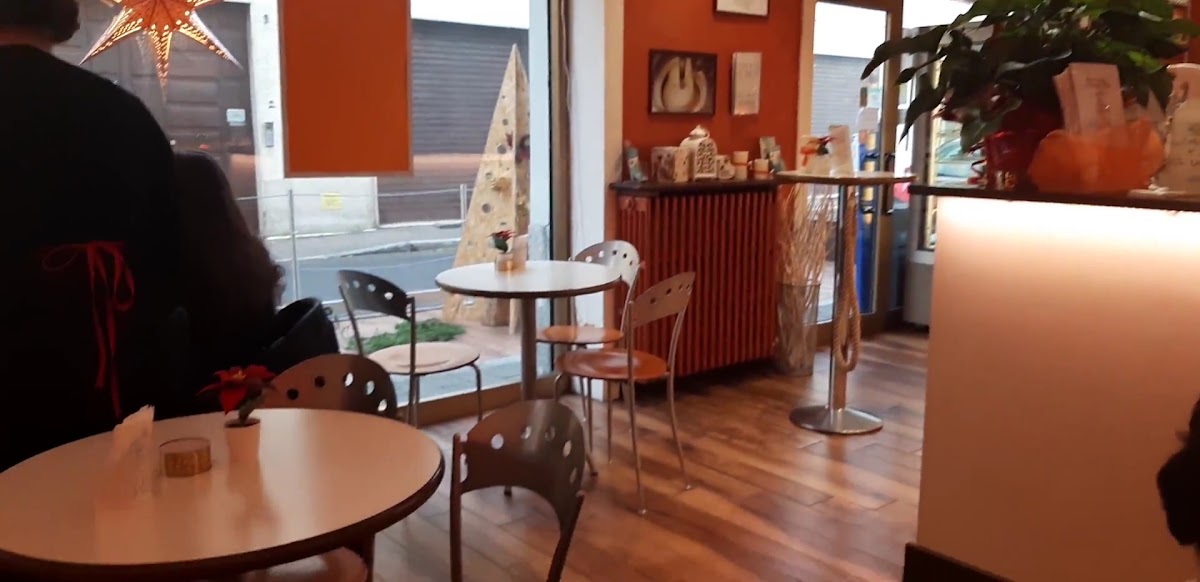 Gelateria Fiamma Photo 2