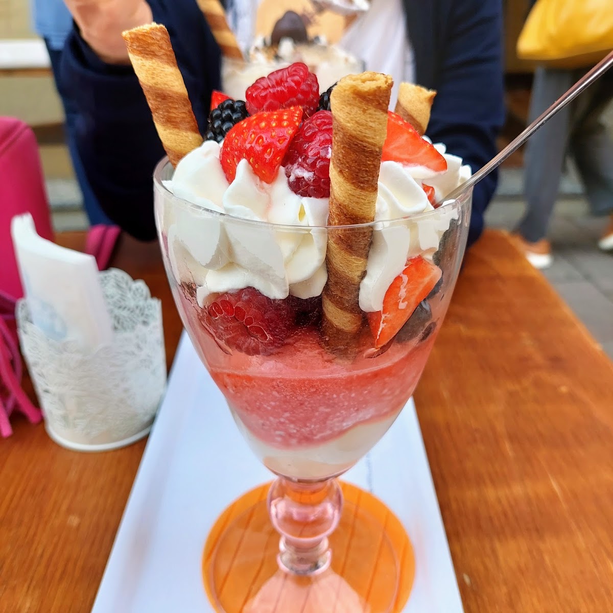 Gelateria Fiamma Photo 5
