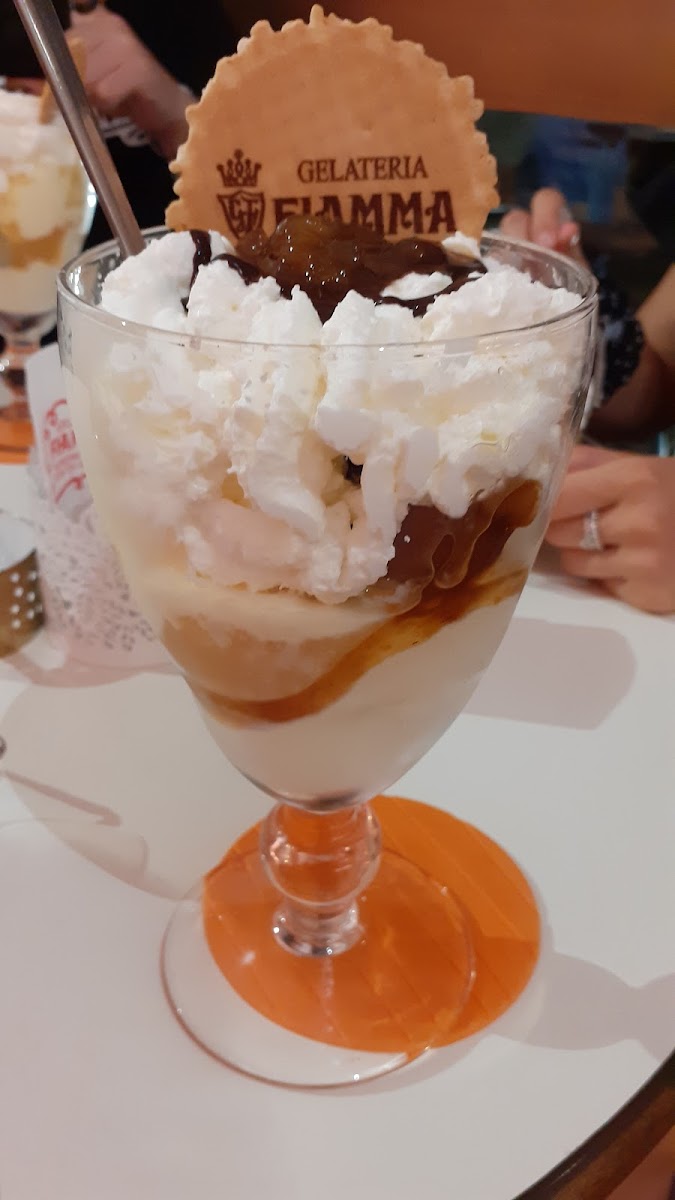 Gelateria Fiamma Photo 7