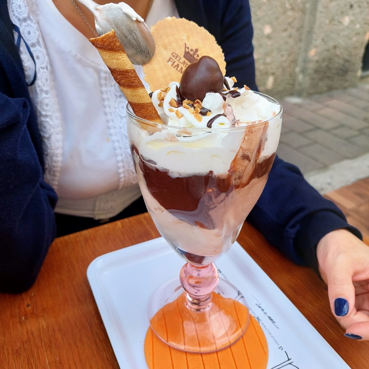 Gelateria Fiamma Photo 9