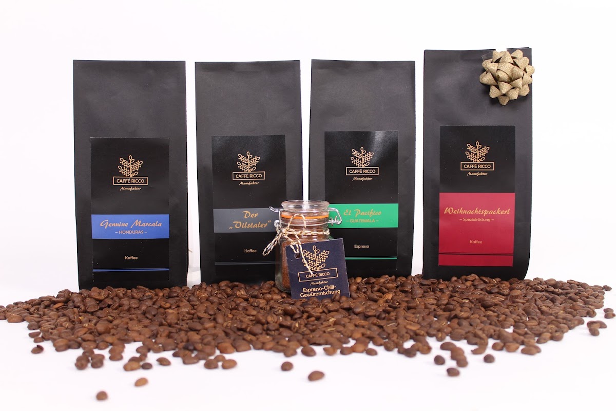 Caffe Ricco Manufaktur