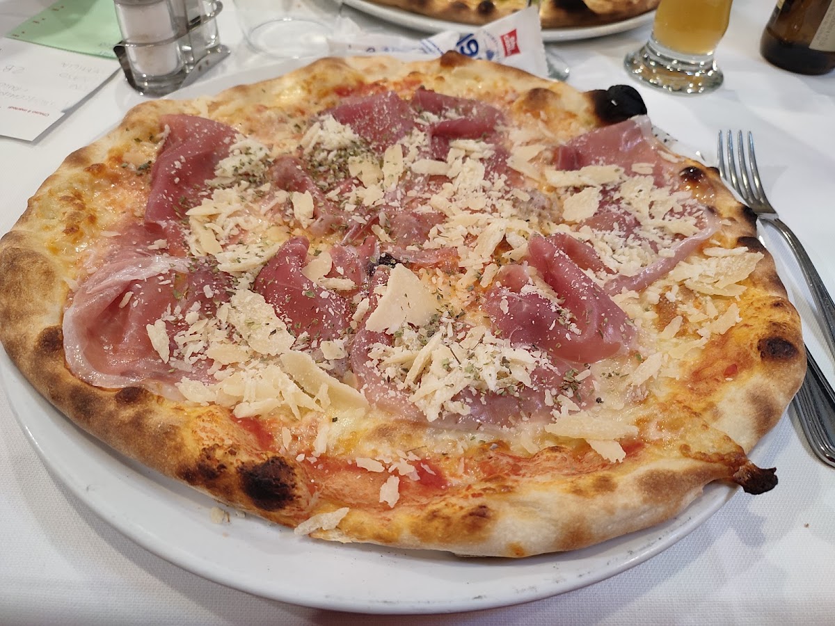 Ristorante pizzeria Jolly Reggio Emilia Photo 4