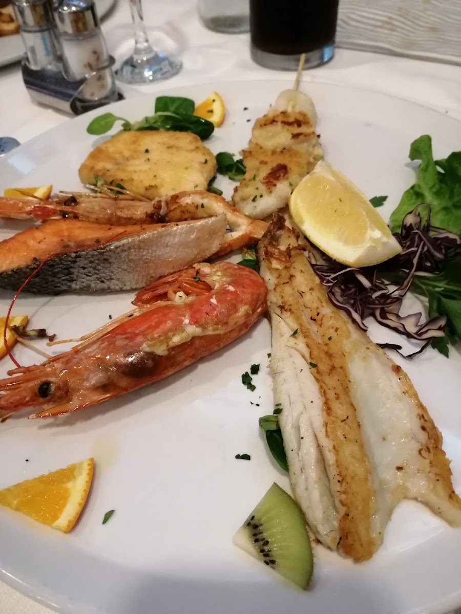Ristorante pizzeria Jolly Reggio Emilia Photo 6