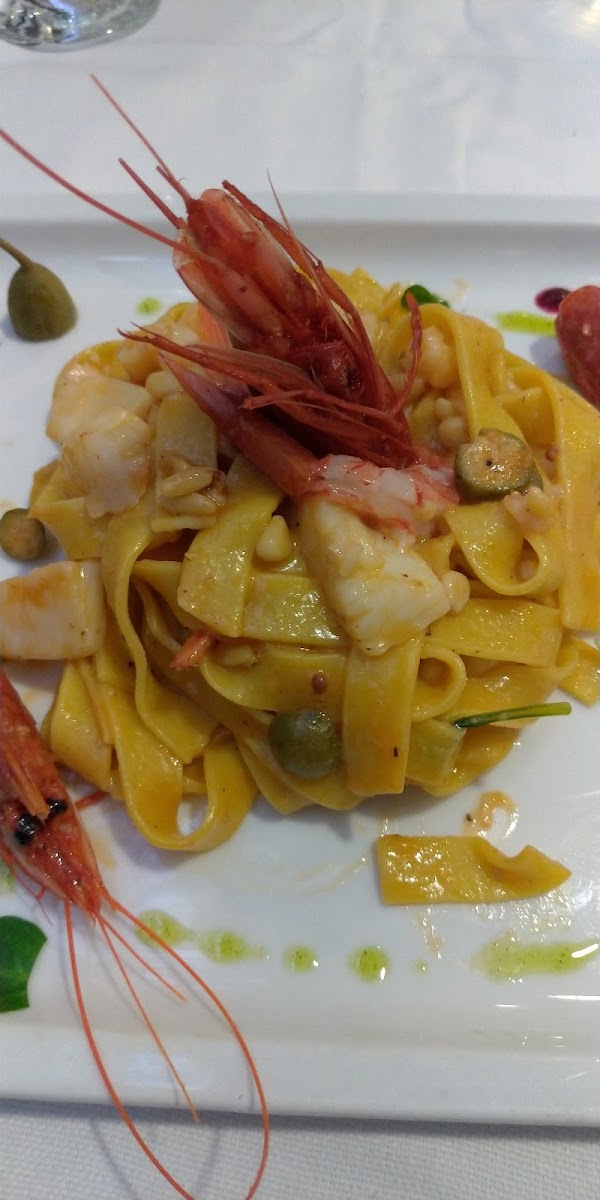 Ristorante pizzeria Jolly Reggio Emilia Photo 8