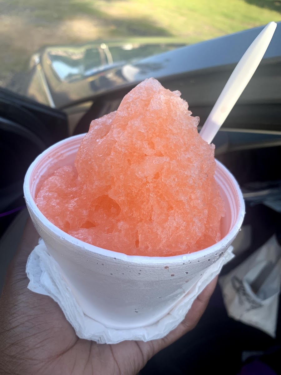 Heavenly Sno-Balls #2 Photo 4