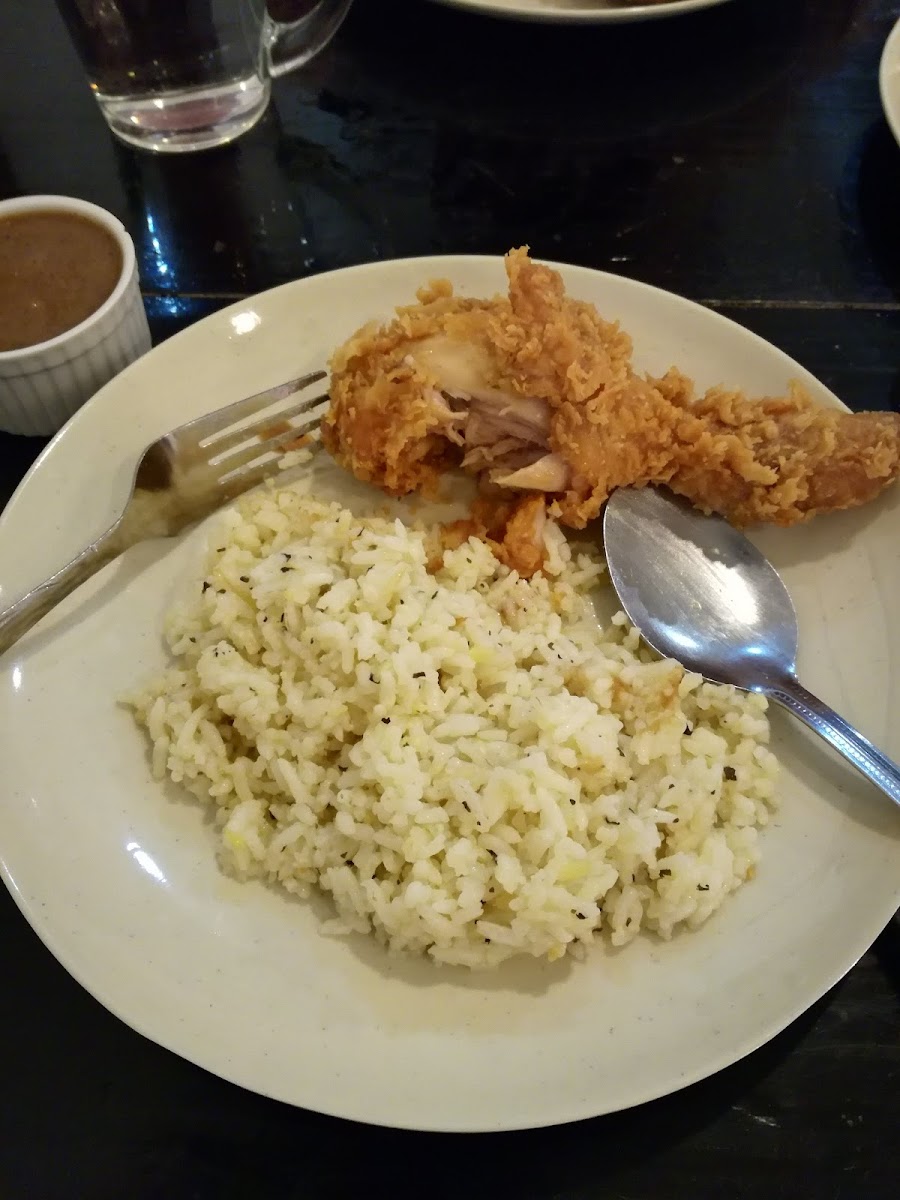 Dina Fried Chicken Photo 7