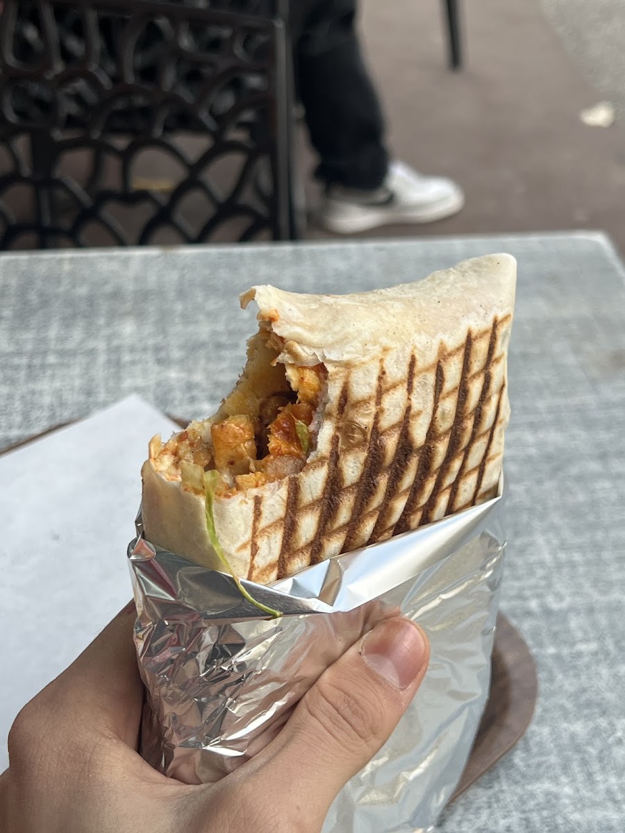 AV-CI KEBAB JEAN MACE Photo 3