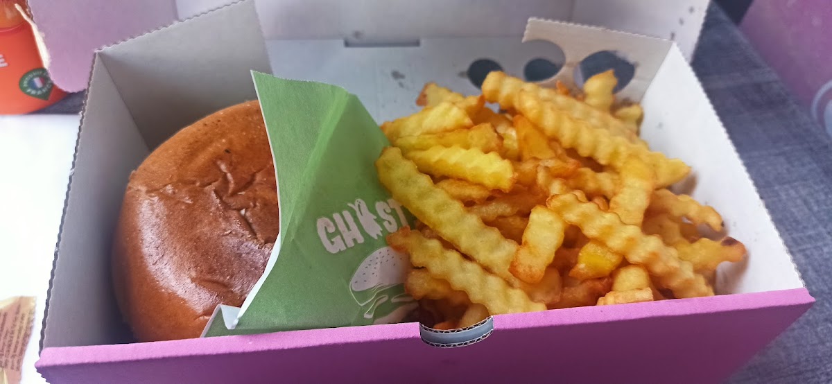AV-CI KEBAB JEAN MACE Photo 5