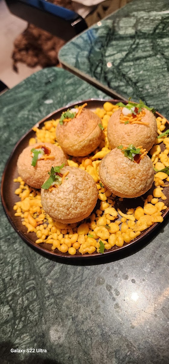 BABA (बाबा) @Marché Thonglor Photo 6