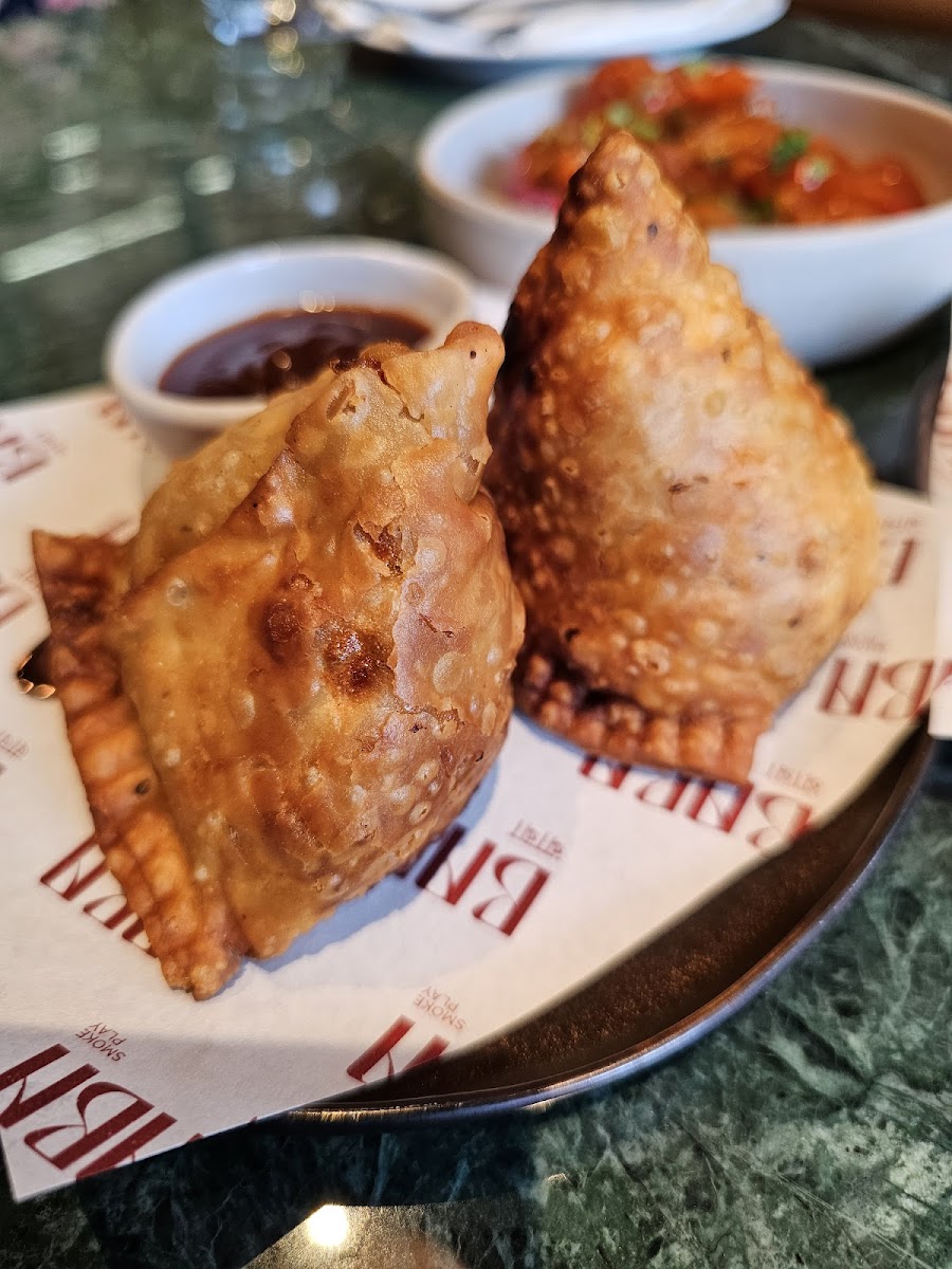 BABA (बाबा) @Marché Thonglor Photo 7