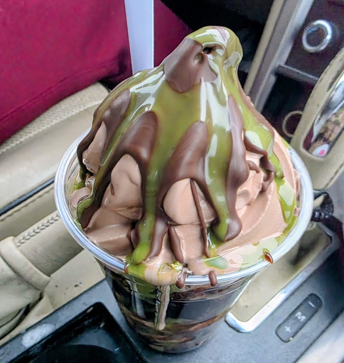 Kennedy’s Ice Cream Bar Photo 2