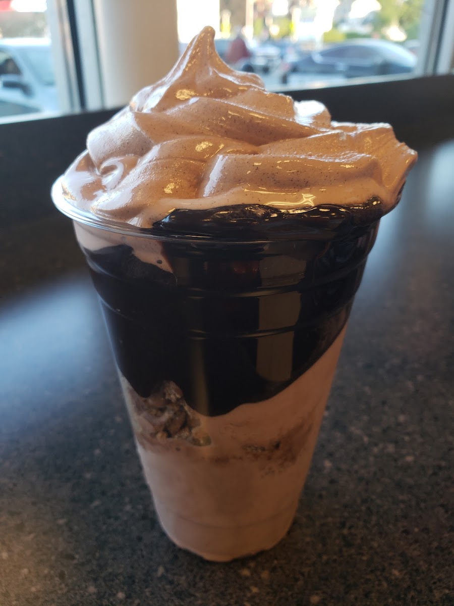 Kennedy’s Ice Cream Bar Photo 7