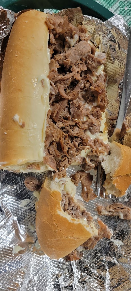 Captain Ron's Deli Photo 10