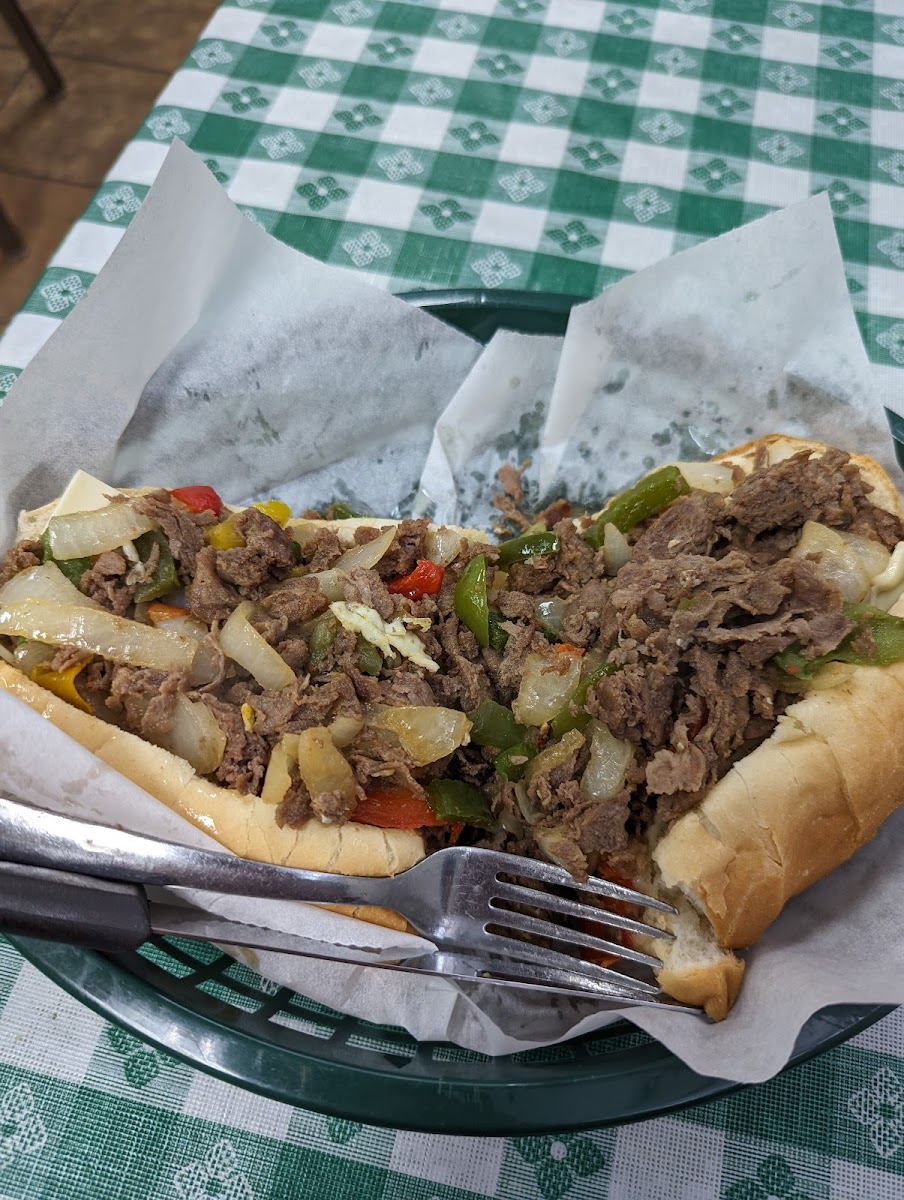 Captain Ron's Deli Photo 2