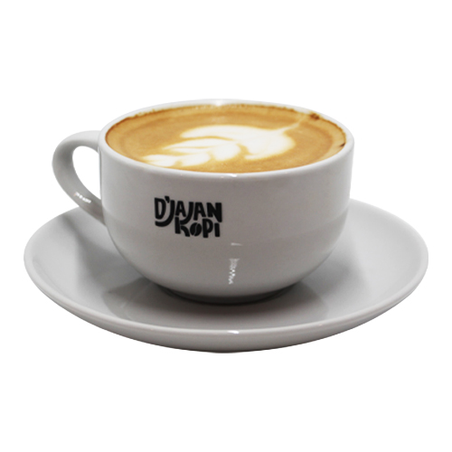 Demi Gisela Cafe Photo 5