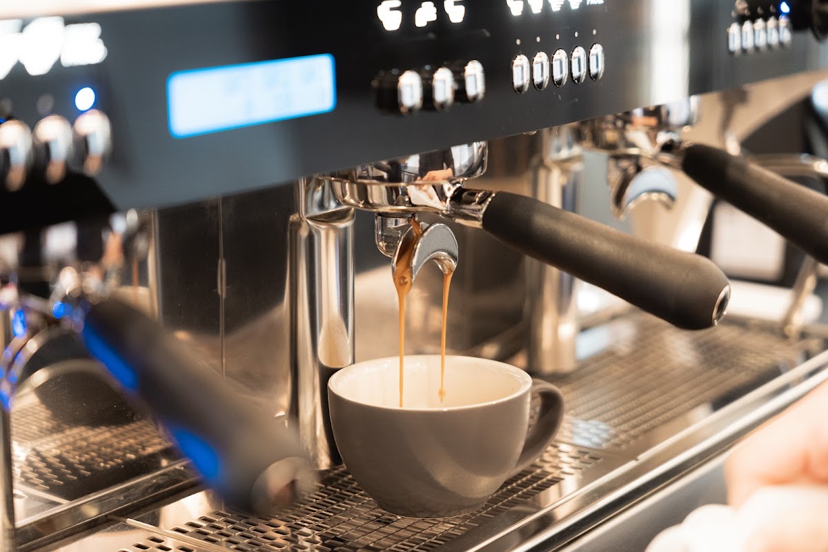 Quality Coffee Photo 2