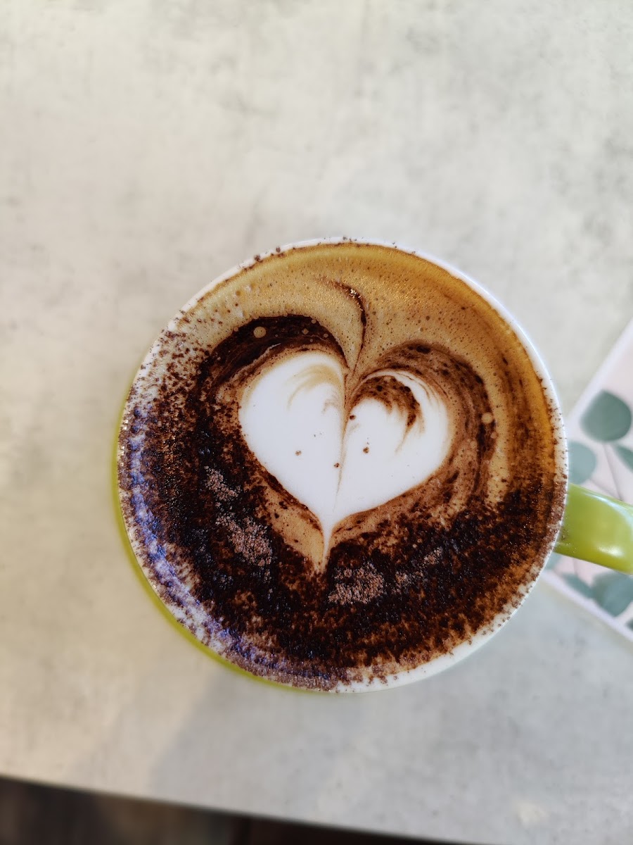 Quality Coffee Photo 6