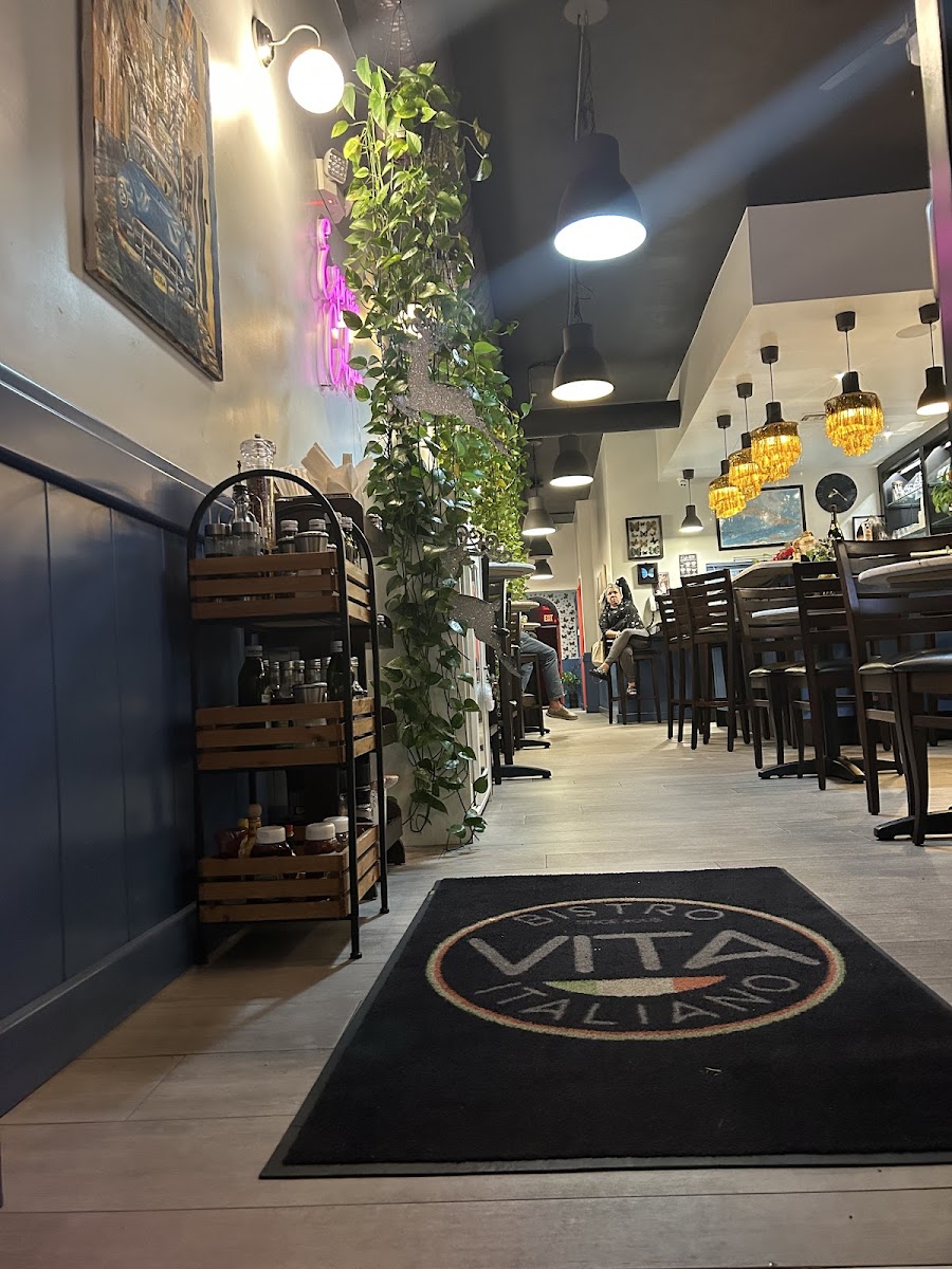 Vita Bistro Italiano