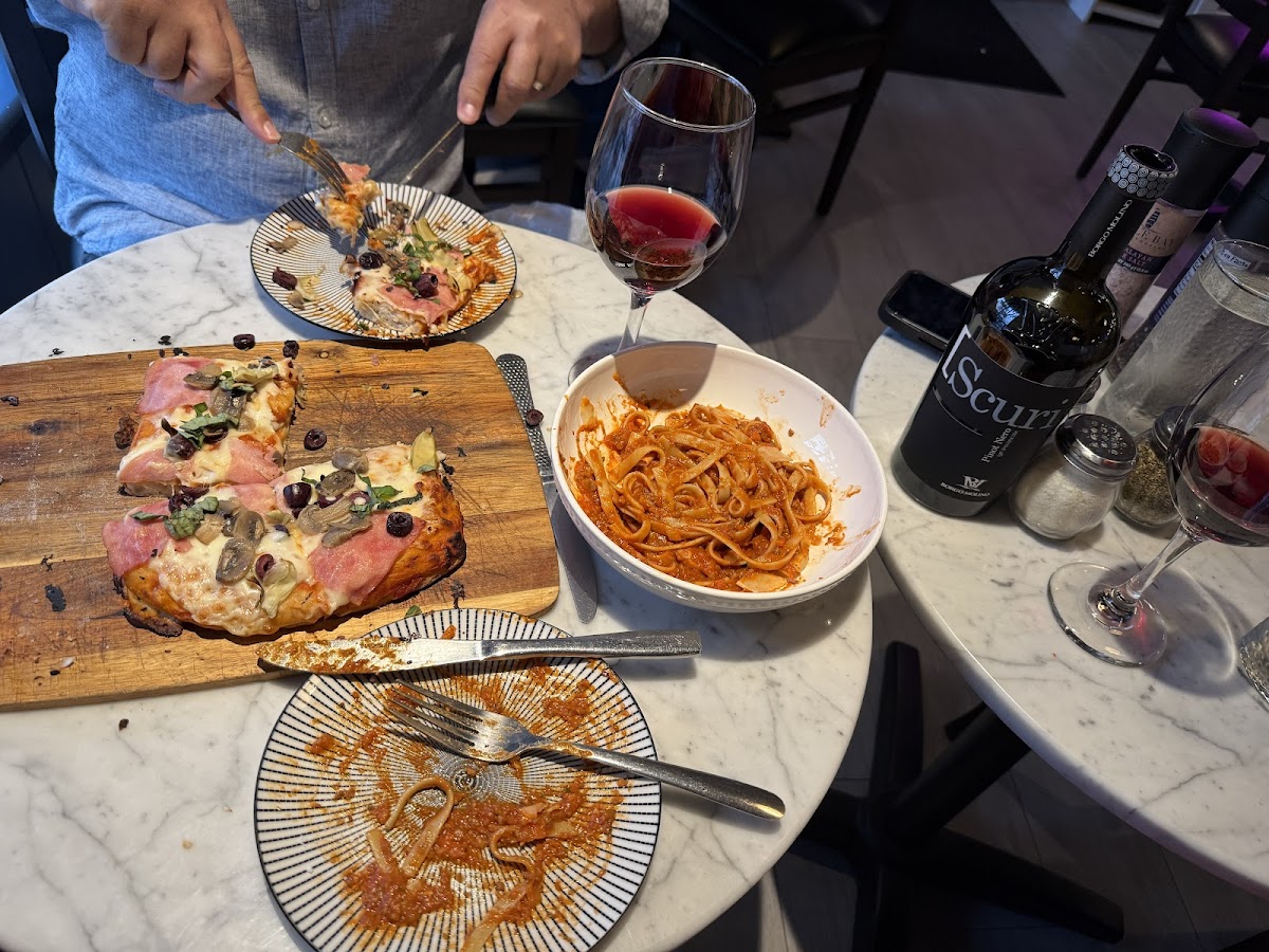 Vita Bistro Italiano Photo 9