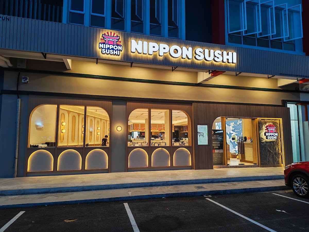 Nippon Sushi