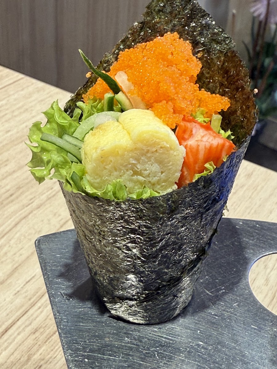 Nippon Sushi Photo 3