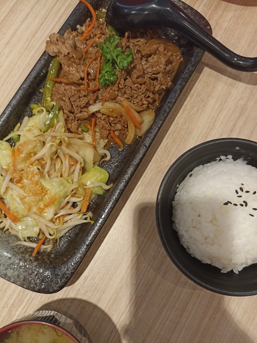 Nippon Sushi Photo 5