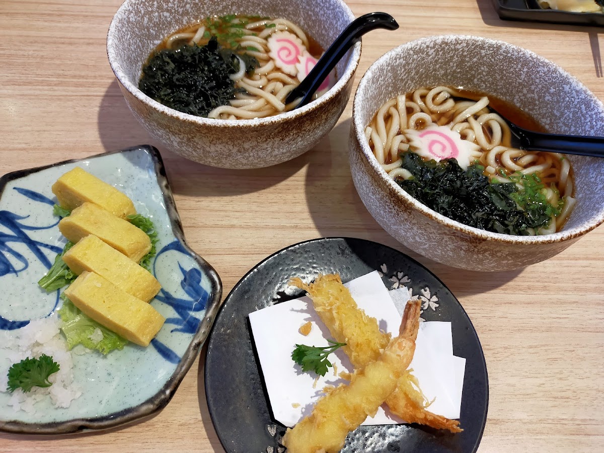 Nippon Sushi Photo 9