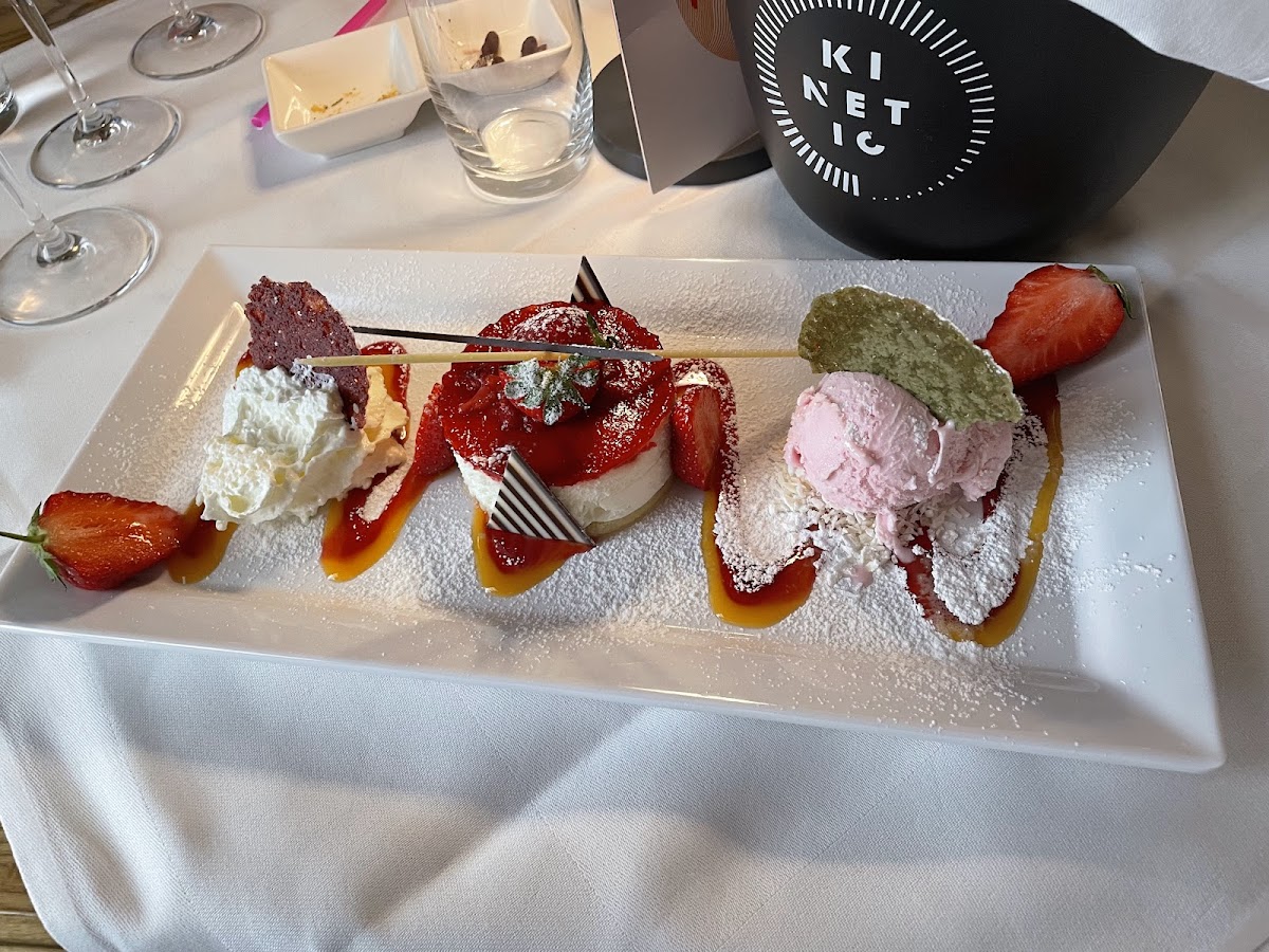 Restaurant Malepartus Photo 6