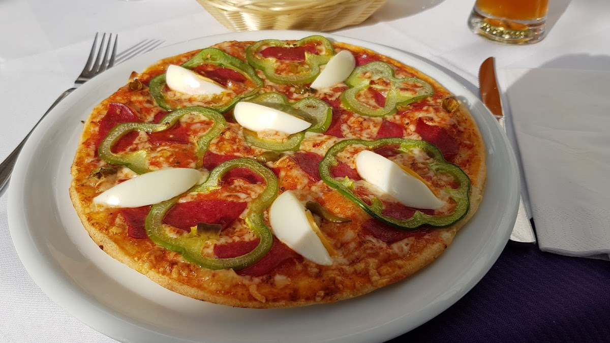 Restaurant Malepartus Photo 8