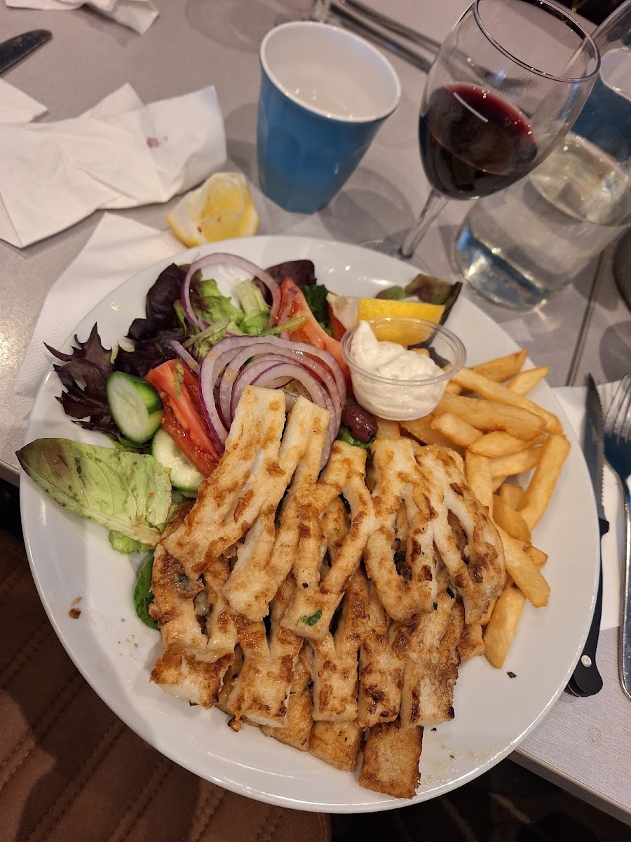 Paesani Restaurant Photo 3