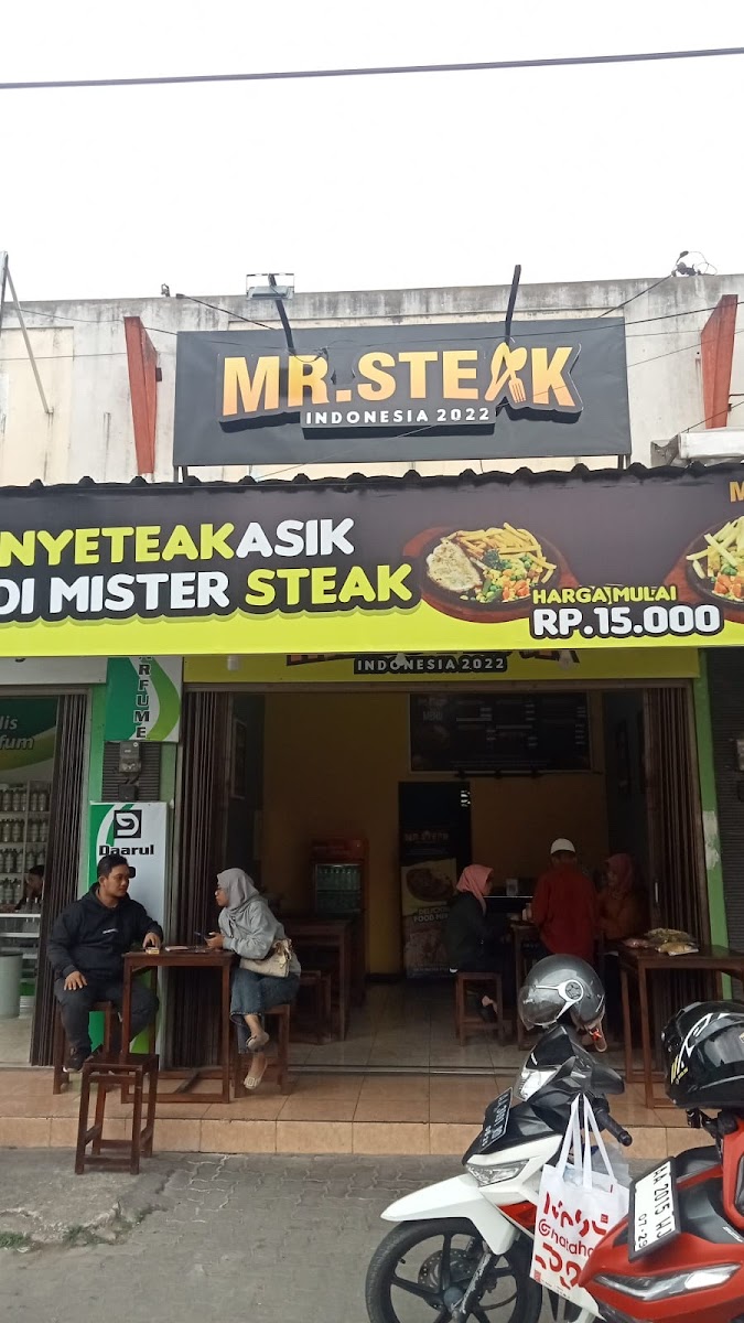 Mrsteakindonesia-kebumen