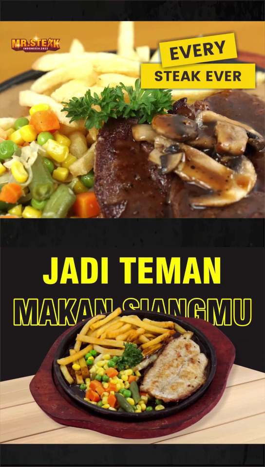 Mrsteakindonesia-kebumen Photo 2
